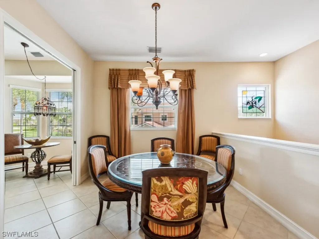 6031 Trophy Drive Naples FL 34110