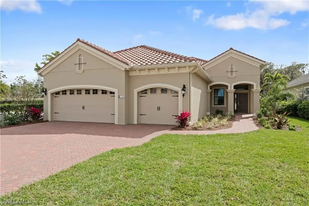 21358 Estero Palm Way Estero FL 33928