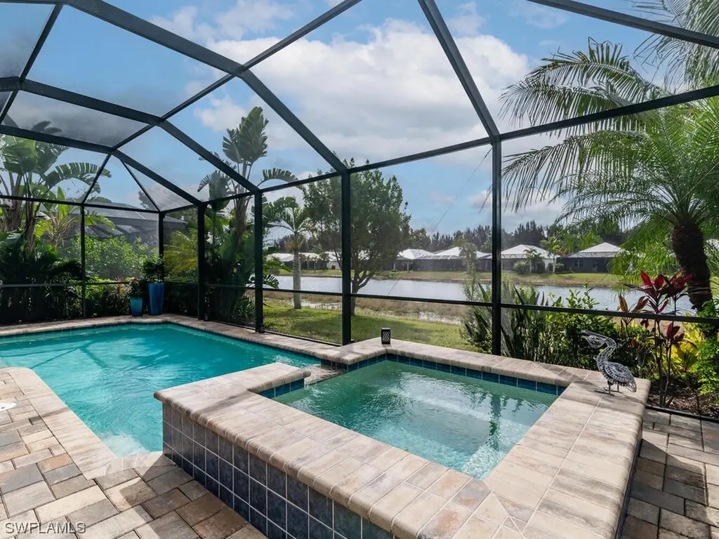 14640 Catamaran Place Naples FL 34114