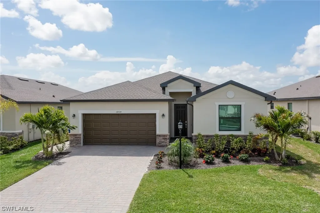 14724 Portico Boulevard Fort Myers FL 33905