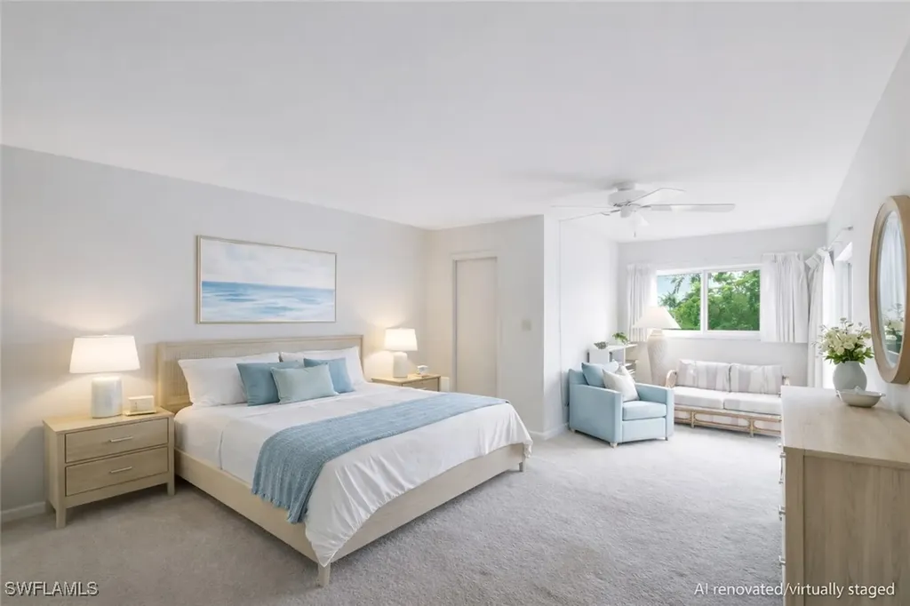 555 Park Shore Drive Naples FL 34103