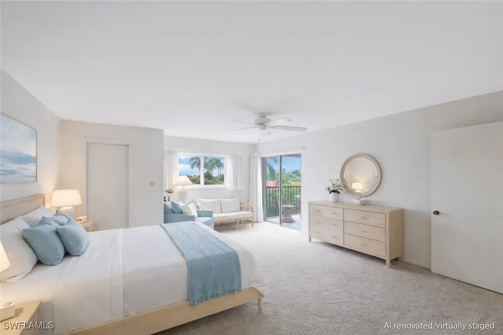 555 Park Shore Drive Naples FL 34103