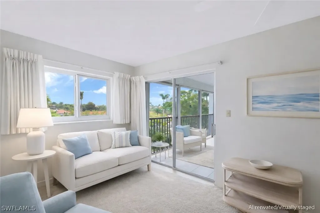555 Park Shore Drive Naples FL 34103