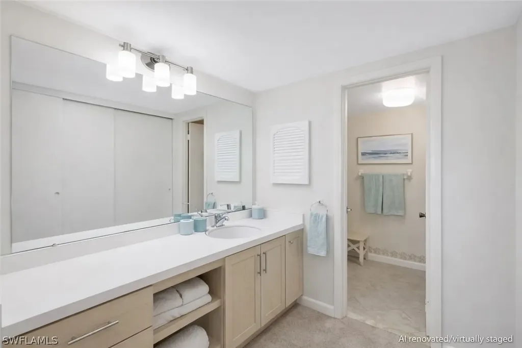 555 Park Shore Drive Naples FL 34103