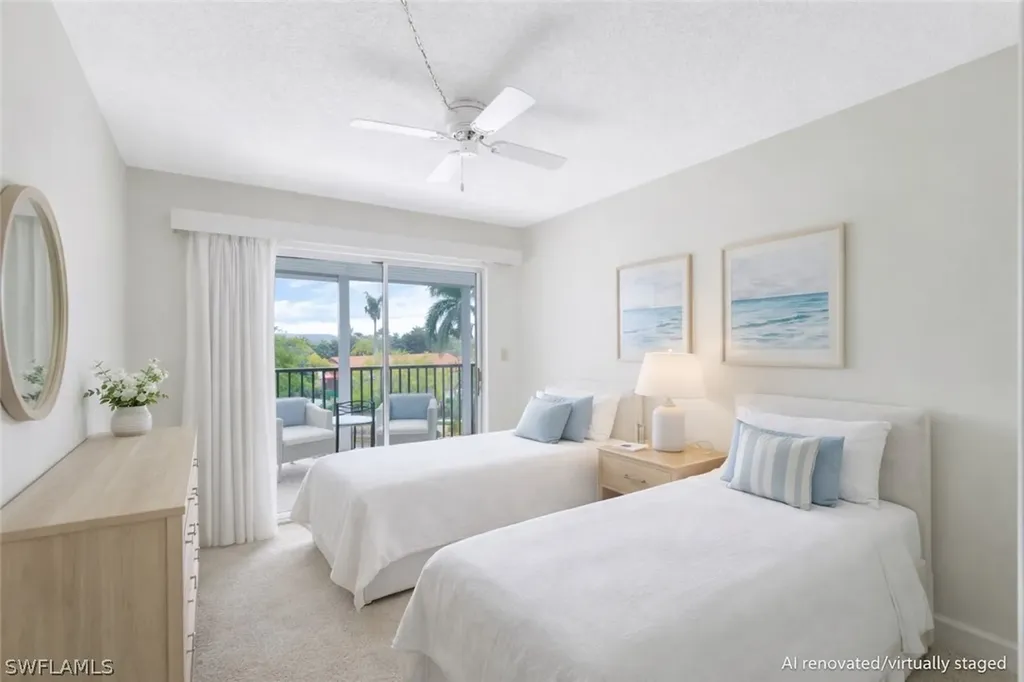 555 Park Shore Drive Naples FL 34103