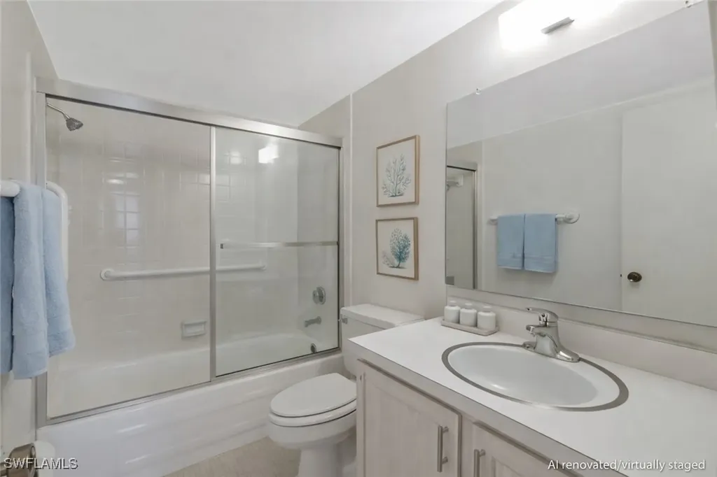 555 Park Shore Drive Naples FL 34103