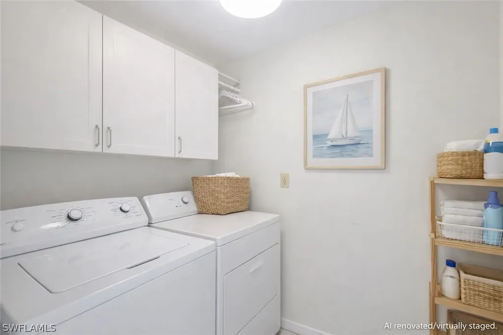 555 Park Shore Drive Naples FL 34103