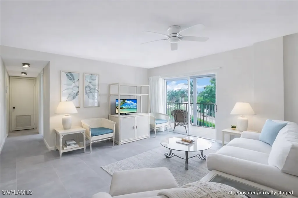 555 Park Shore Drive Naples FL 34103