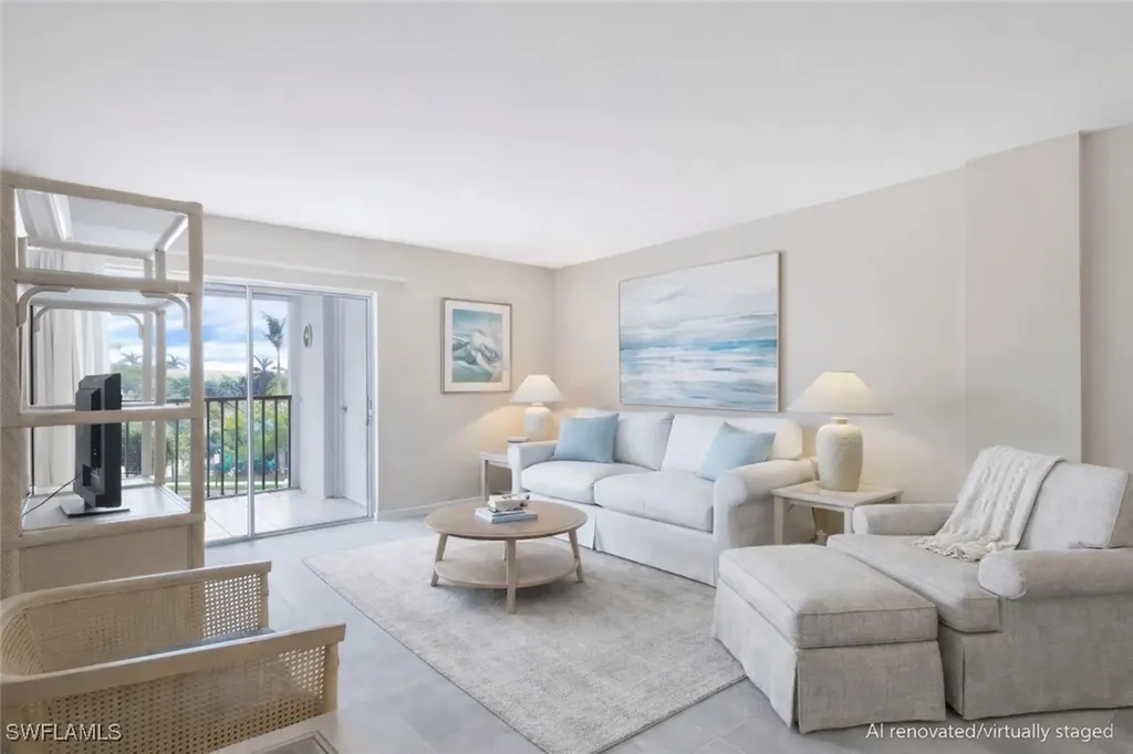 555 Park Shore Drive Naples FL 34103