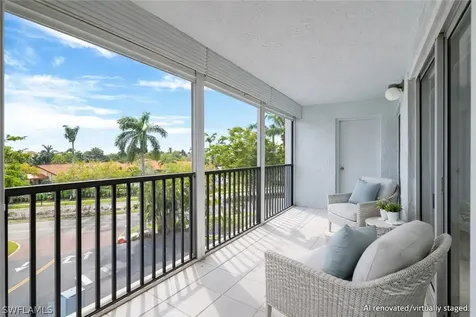 555 Park Shore Drive Naples FL 34103