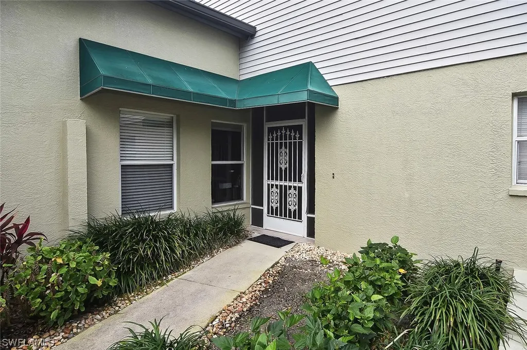 2202 Mcgregor Park Circle Fort Myers FL 33908