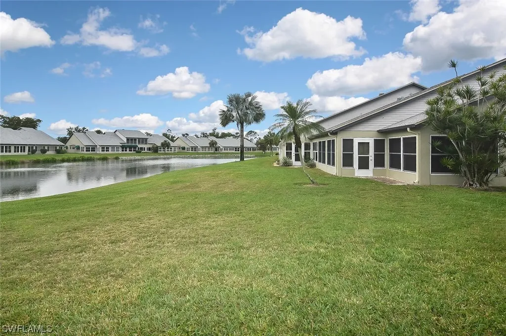 2202 Mcgregor Park Circle Fort Myers FL 33908