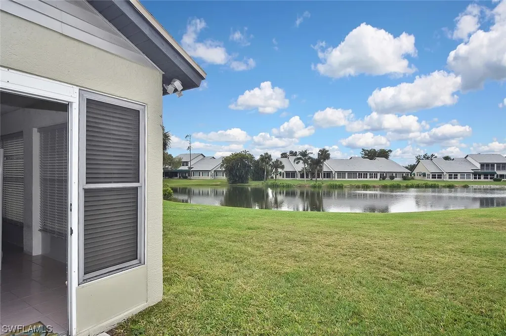 2202 Mcgregor Park Circle Fort Myers FL 33908