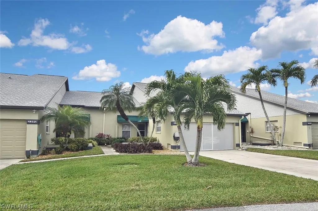 2202 Mcgregor Park Circle Fort Myers FL 33908