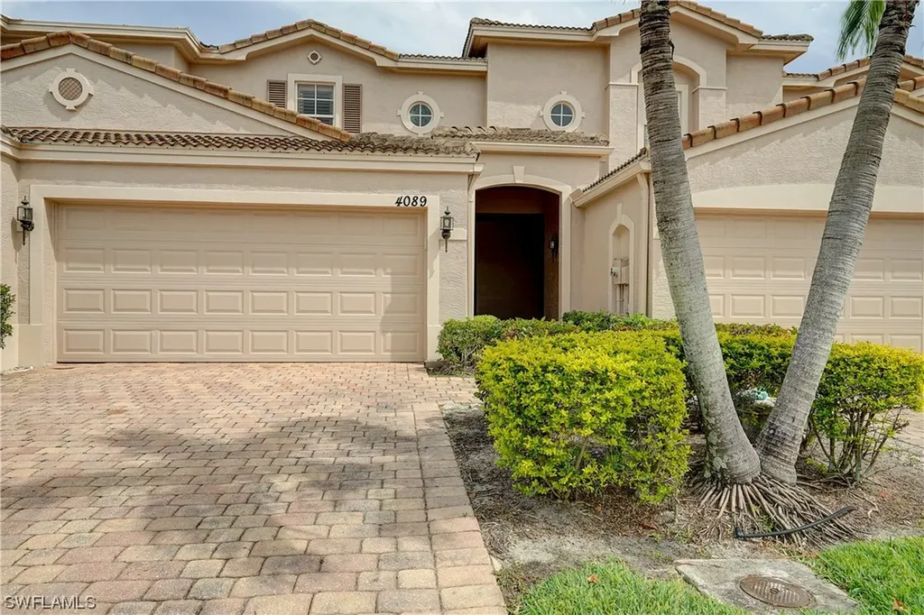 4089 Cherrybrook Loop Fort Myers FL 33966