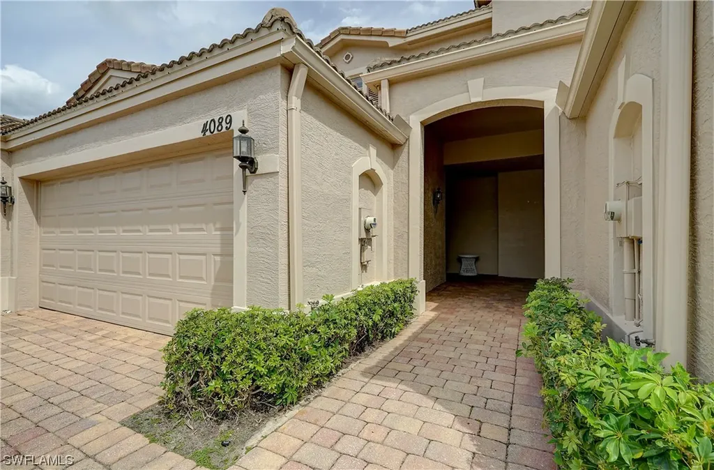 4089 Cherrybrook Loop Fort Myers FL 33966