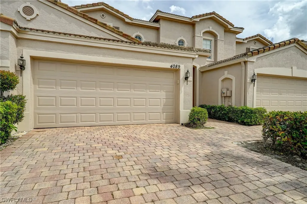4089 Cherrybrook Loop Fort Myers FL 33966