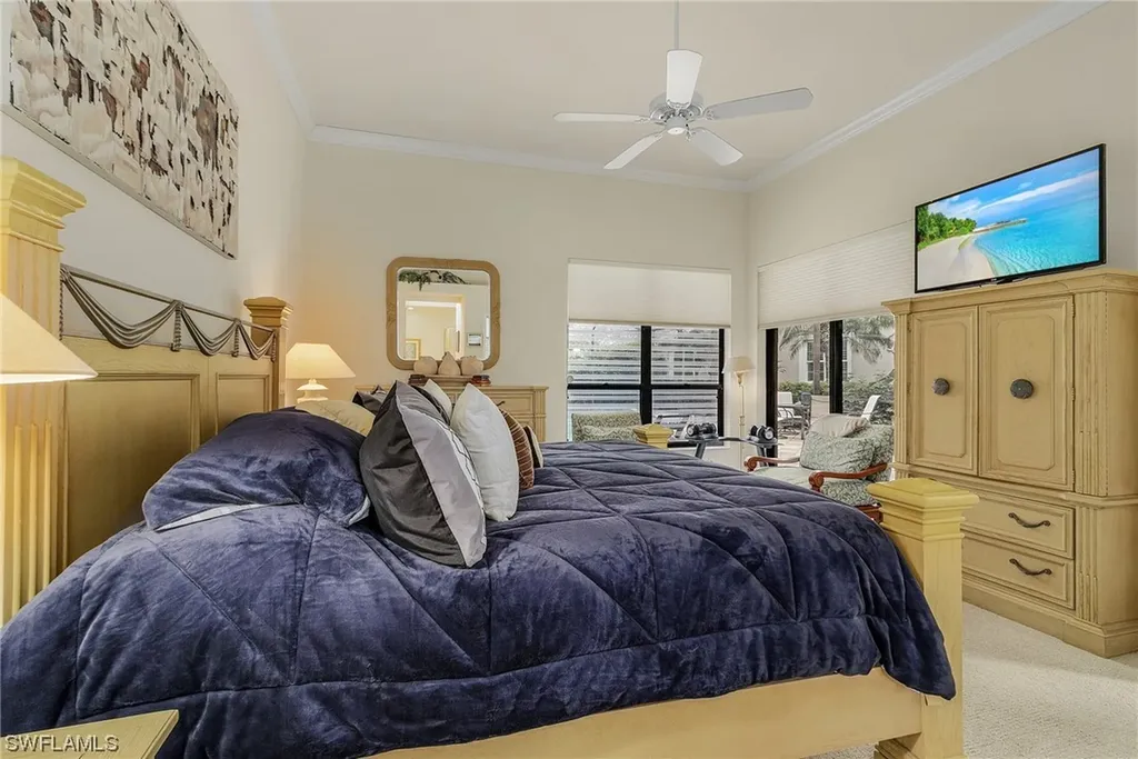 5000 Kensington High Street Naples FL 34105
