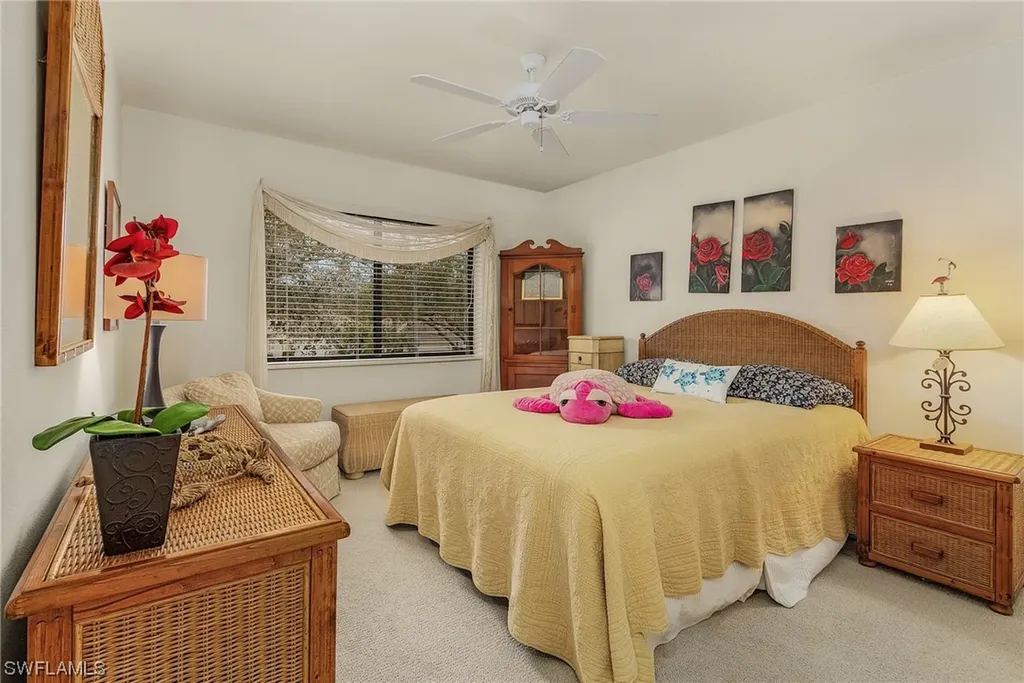 5000 Kensington High Street Naples FL 34105