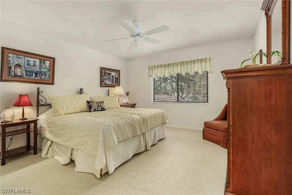 5000 Kensington High Street Naples FL 34105