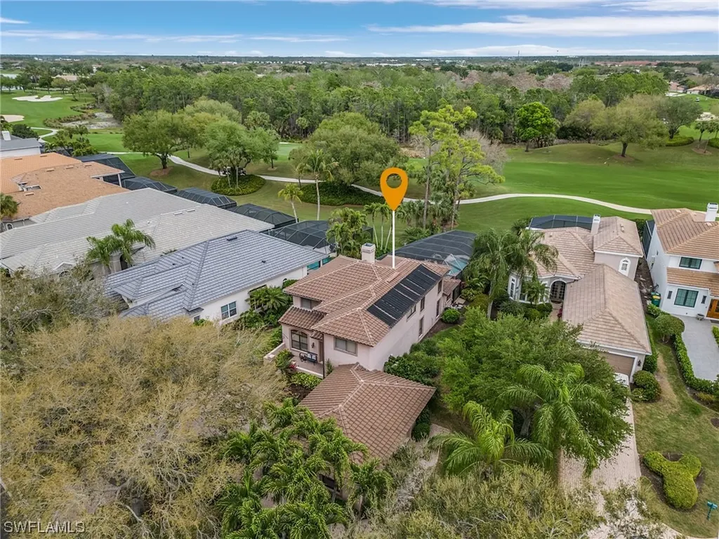 5000 Kensington High Street Naples FL 34105