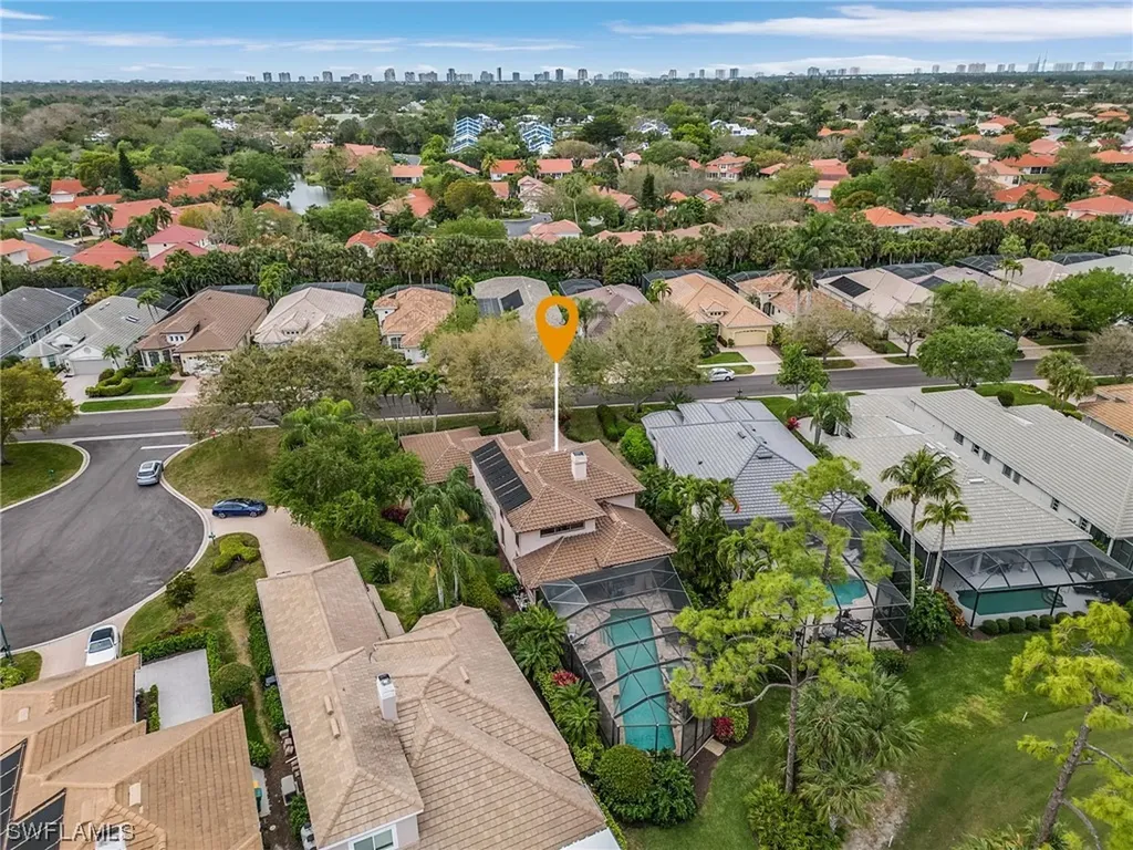 5000 Kensington High Street Naples FL 34105