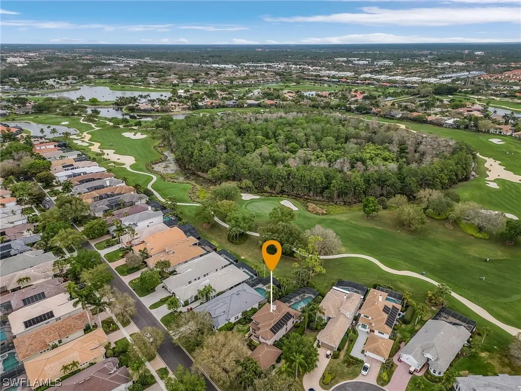 5000 Kensington High Street Naples FL 34105