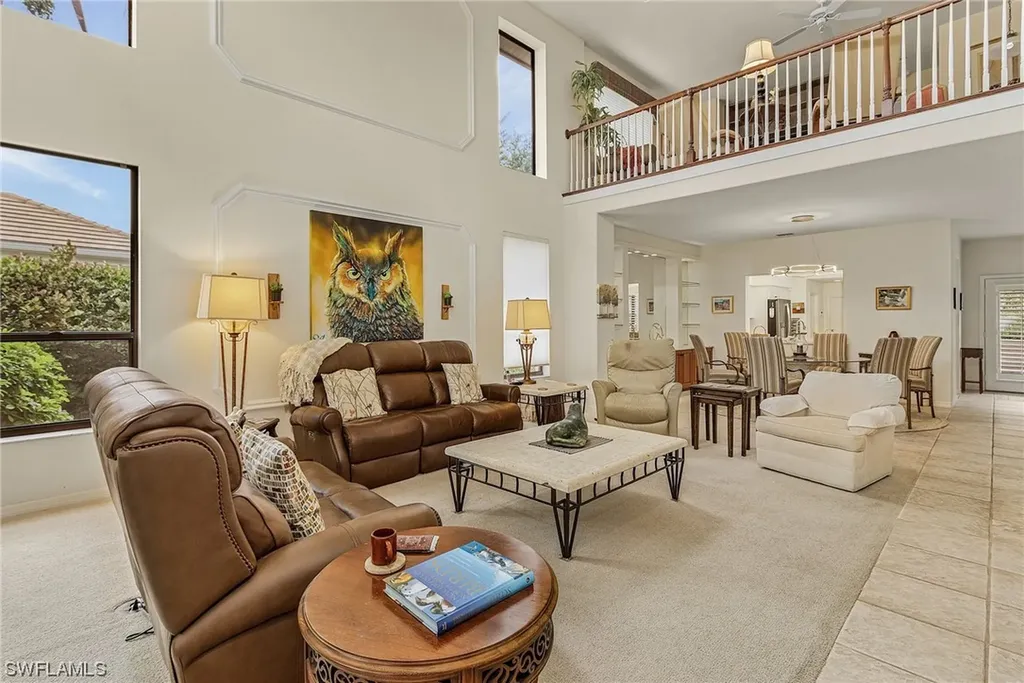 5000 Kensington High Street Naples FL 34105