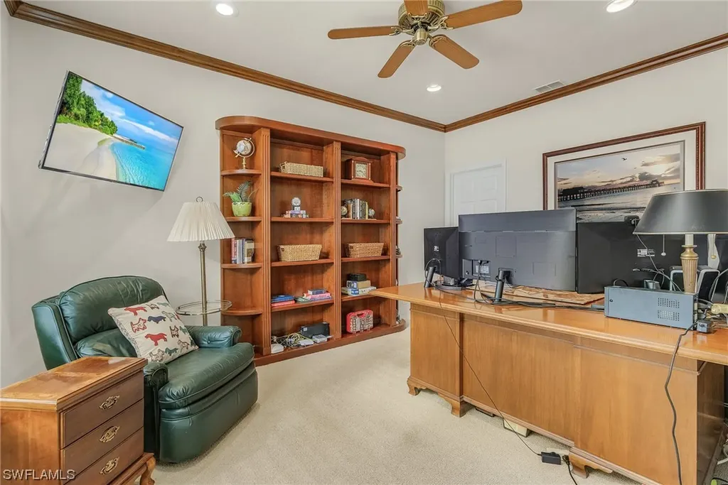5000 Kensington High Street Naples FL 34105