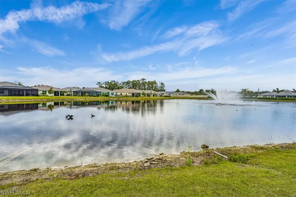 311 Tamarindo Lane Naples FL 34114
