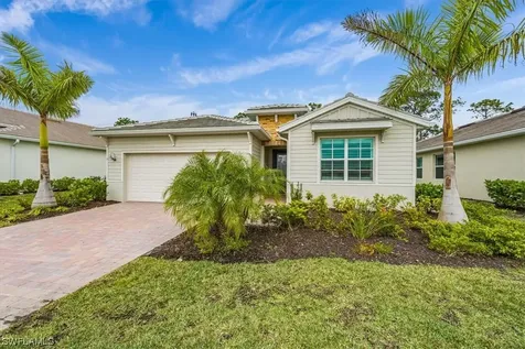 311 Tamarindo Lane Naples FL 34114