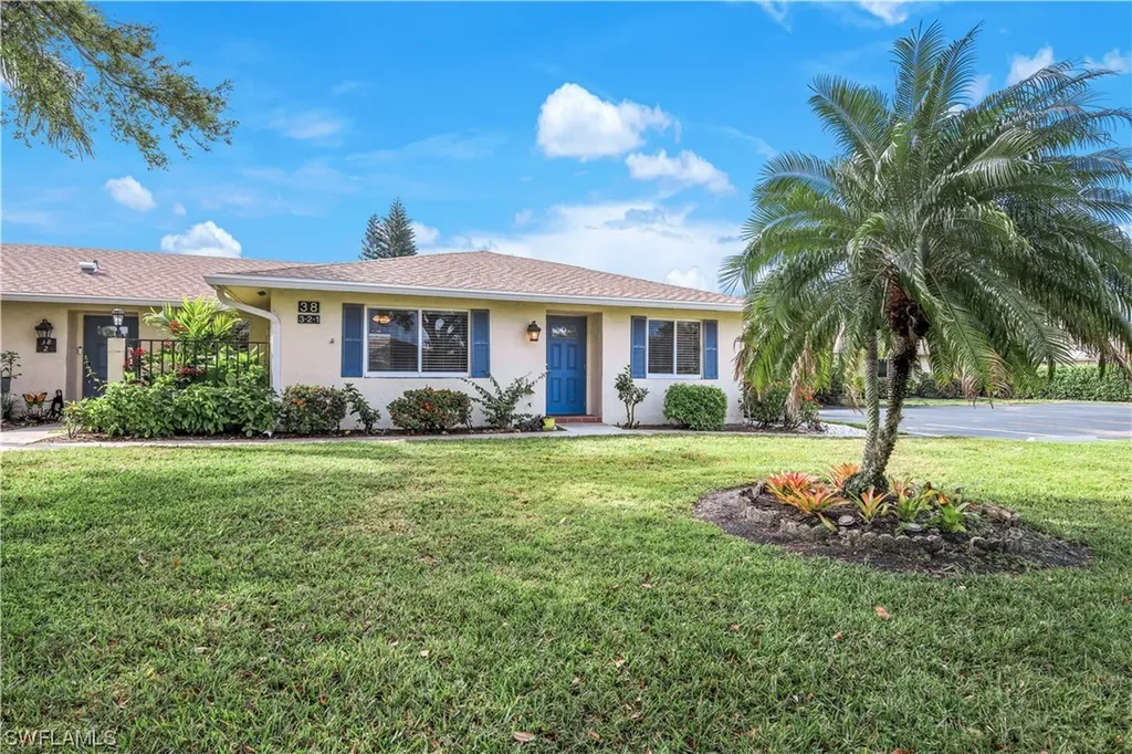 38 Glades Boulevard Naples FL 34112