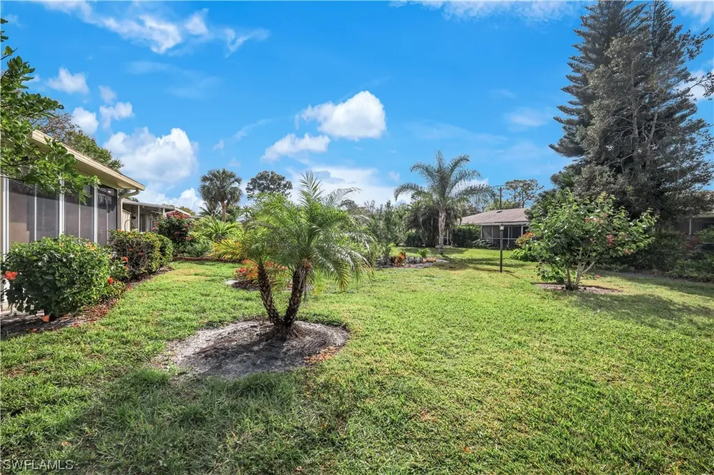 38 Glades Boulevard Naples FL 34112