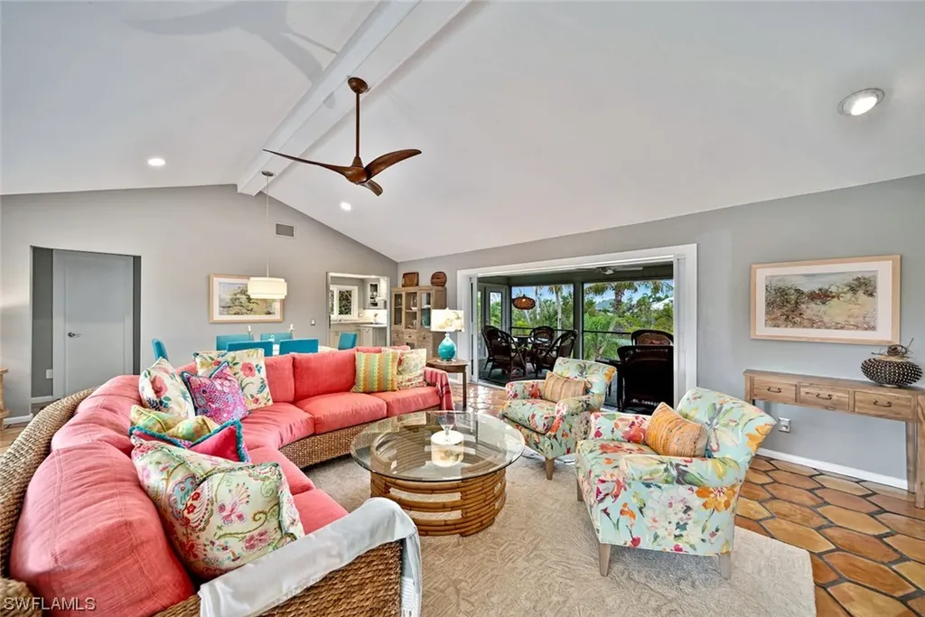 5305 Ladyfinger Lake Road Sanibel FL 33957