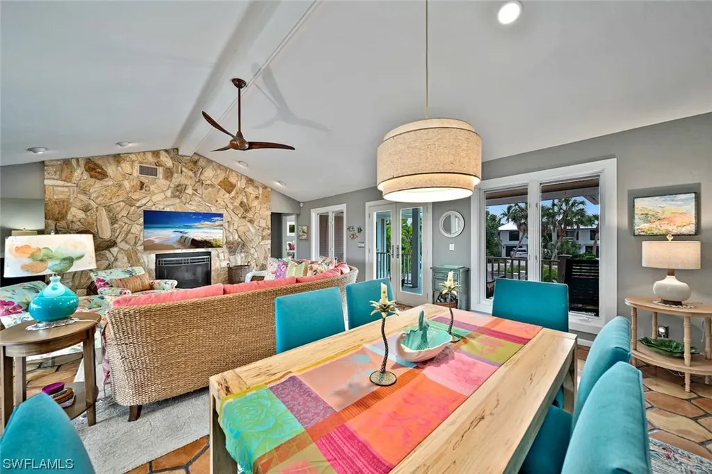 5305 Ladyfinger Lake Road Sanibel FL 33957