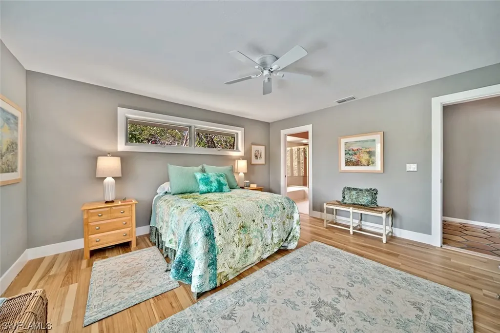 5305 Ladyfinger Lake Road Sanibel FL 33957