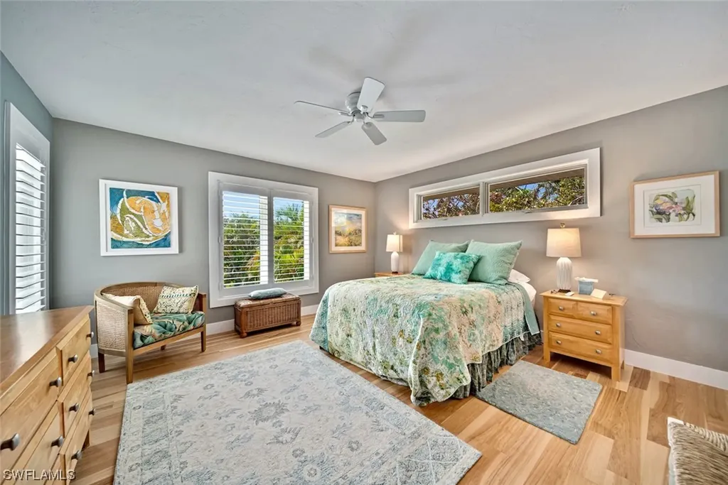 5305 Ladyfinger Lake Road Sanibel FL 33957