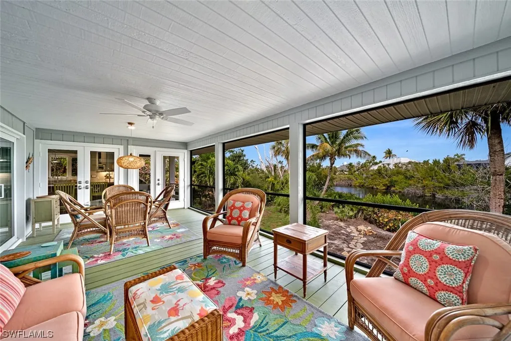 5305 Ladyfinger Lake Road Sanibel FL 33957