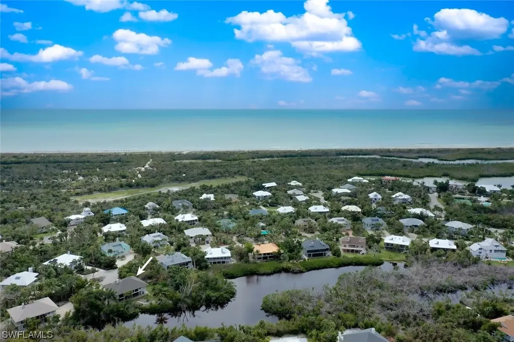5305 Ladyfinger Lake Road Sanibel FL 33957