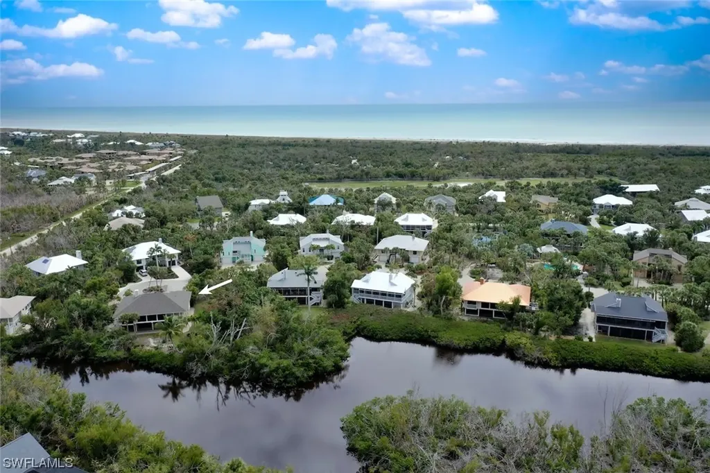 5305 Ladyfinger Lake Road Sanibel FL 33957