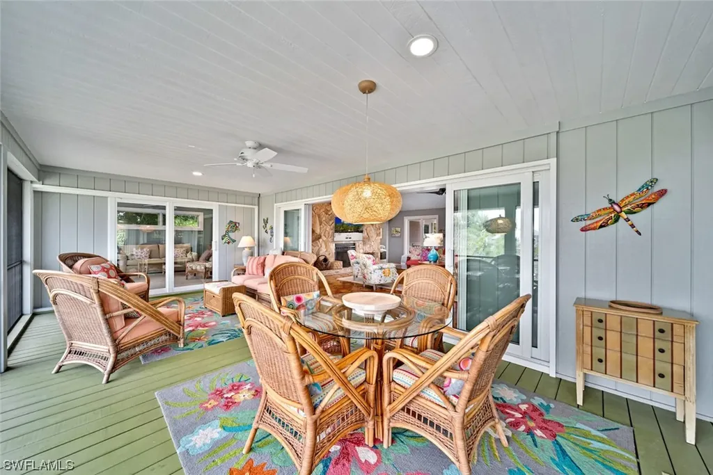 5305 Ladyfinger Lake Road Sanibel FL 33957