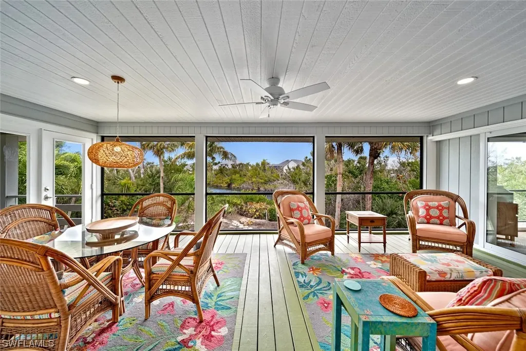 5305 Ladyfinger Lake Road Sanibel FL 33957