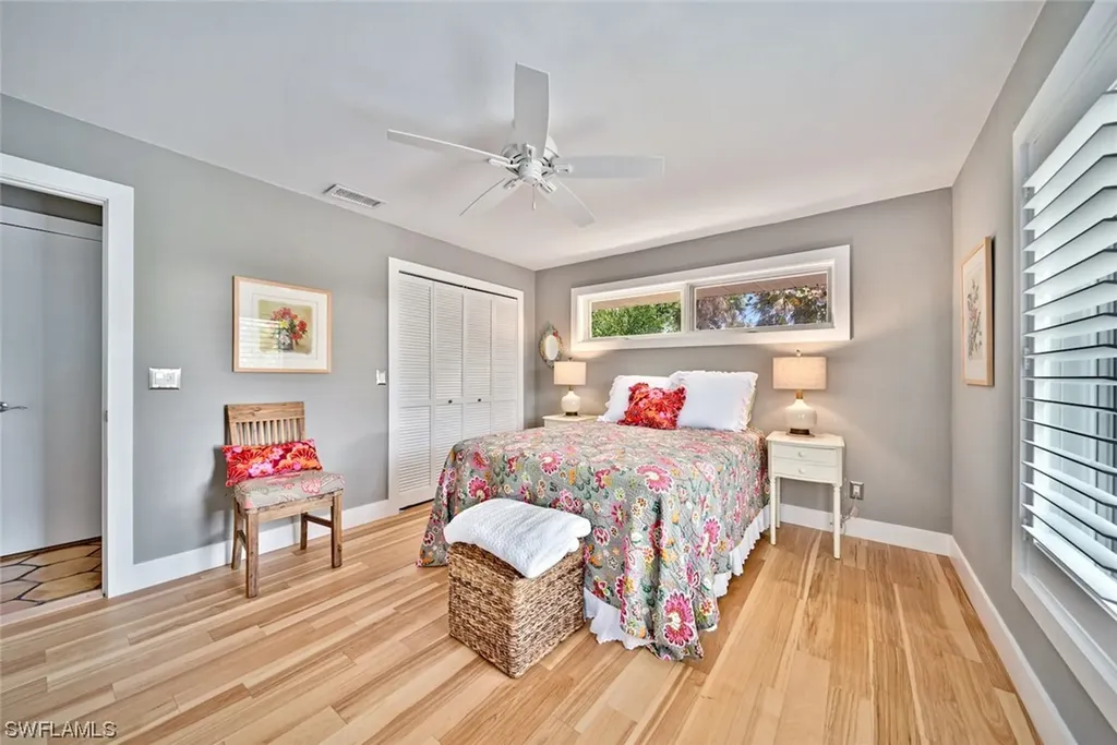 5305 Ladyfinger Lake Road Sanibel FL 33957
