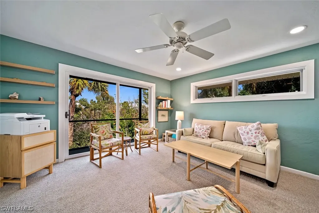 5305 Ladyfinger Lake Road Sanibel FL 33957