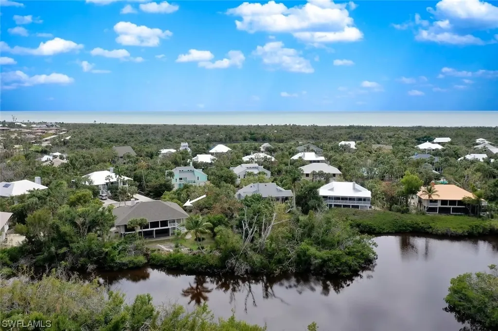 5305 Ladyfinger Lake Road Sanibel FL 33957