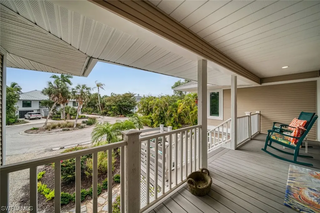 5305 Ladyfinger Lake Road Sanibel FL 33957