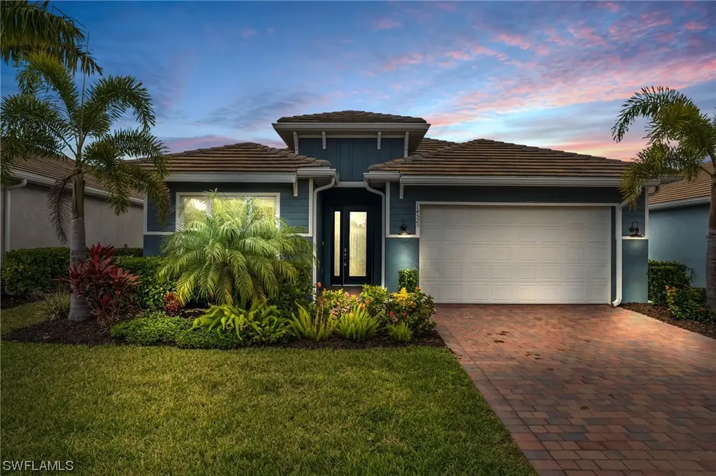14525 Stern Way Naples FL 34114