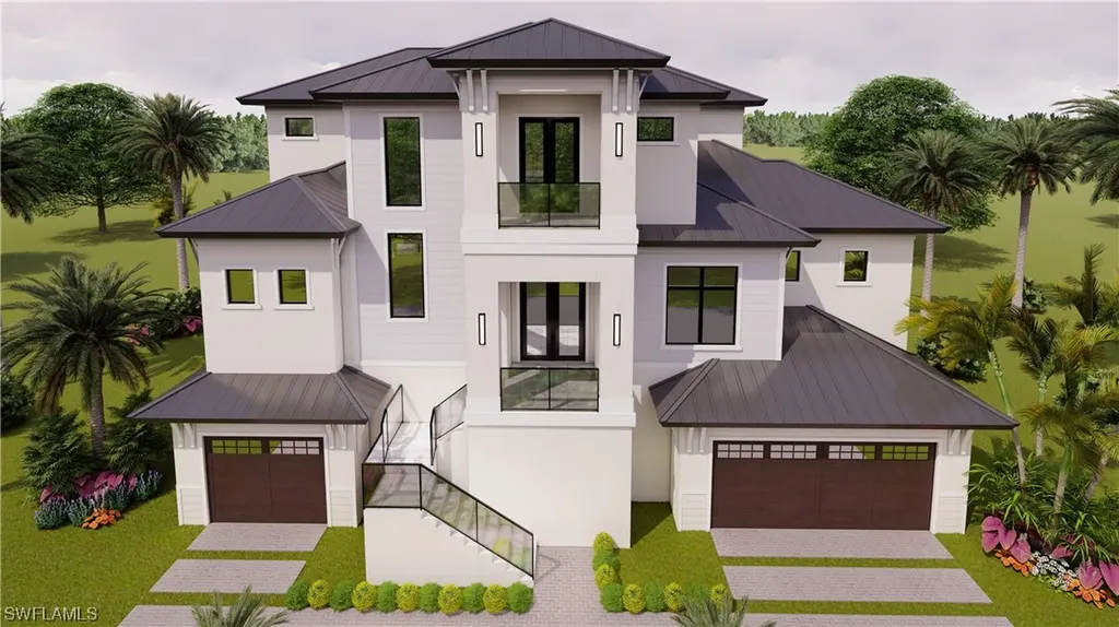 Fort Myers Beach FL, 18230 Old Pelican Bay Drive