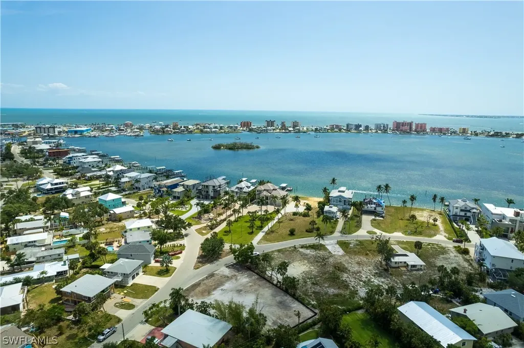 961 San Carlos Court Fort Myers Beach FL 33931