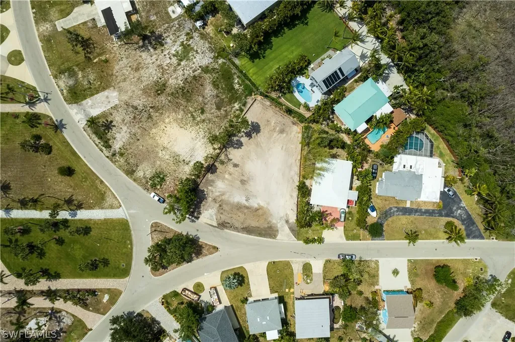 961 San Carlos Court Fort Myers Beach FL 33931